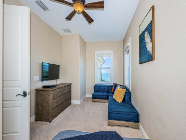 Treasure Island 6 Bedroom Home Pool & Views